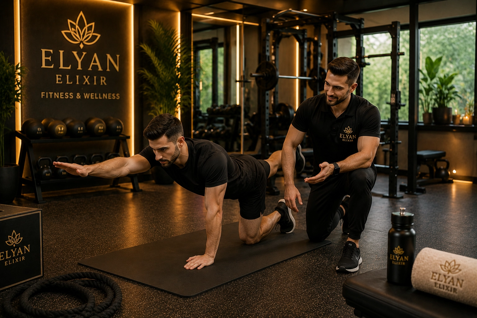 Functional Training