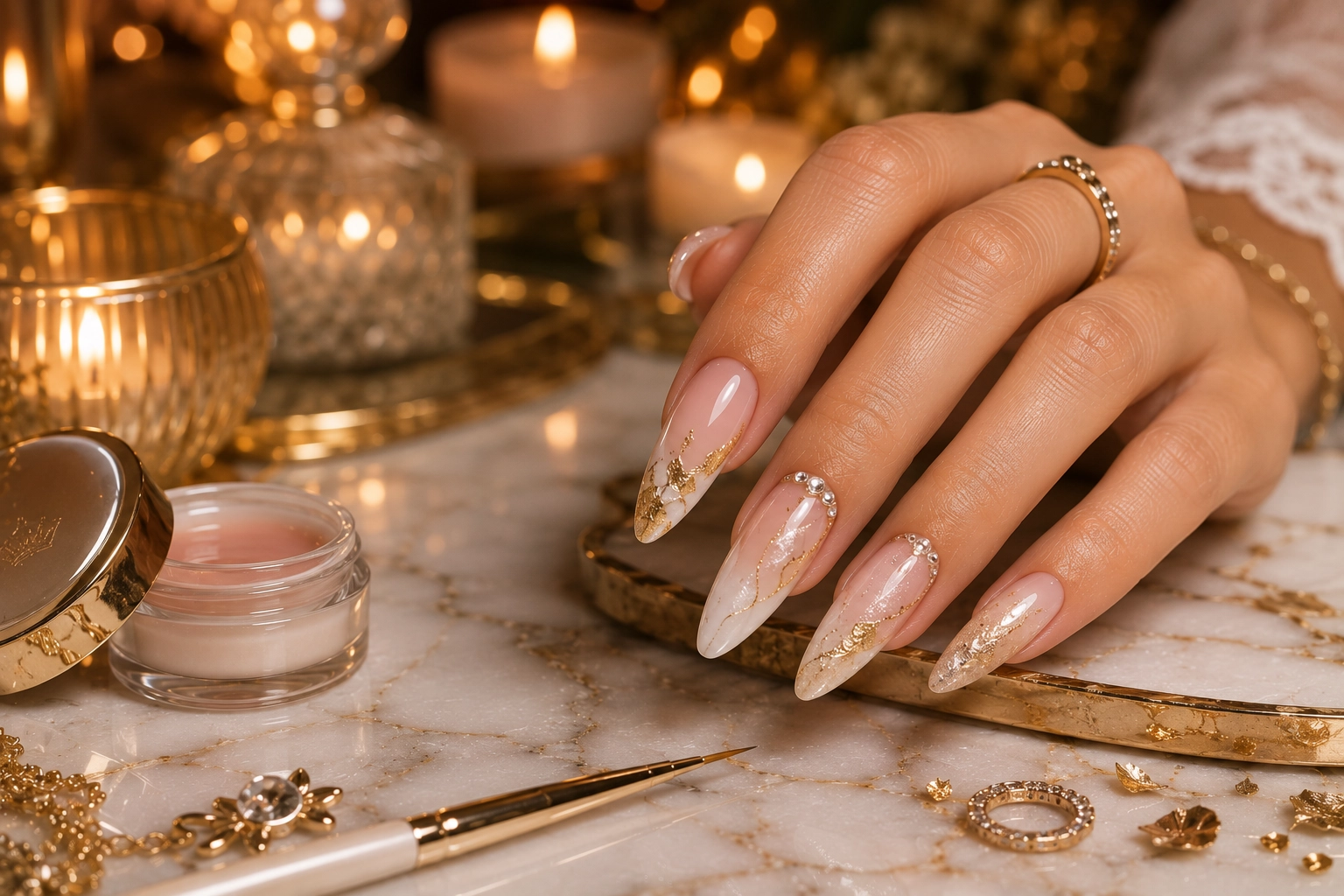 Elyan Signature Nail Care