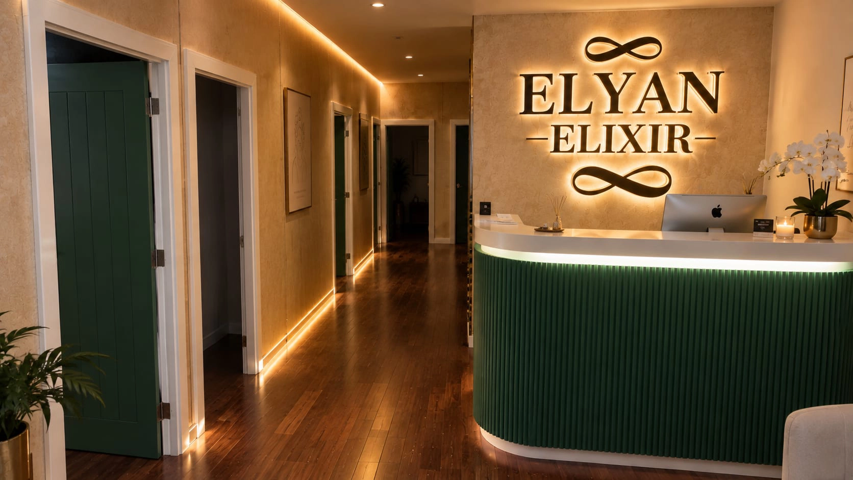 Recepția Elyan Elixir 88